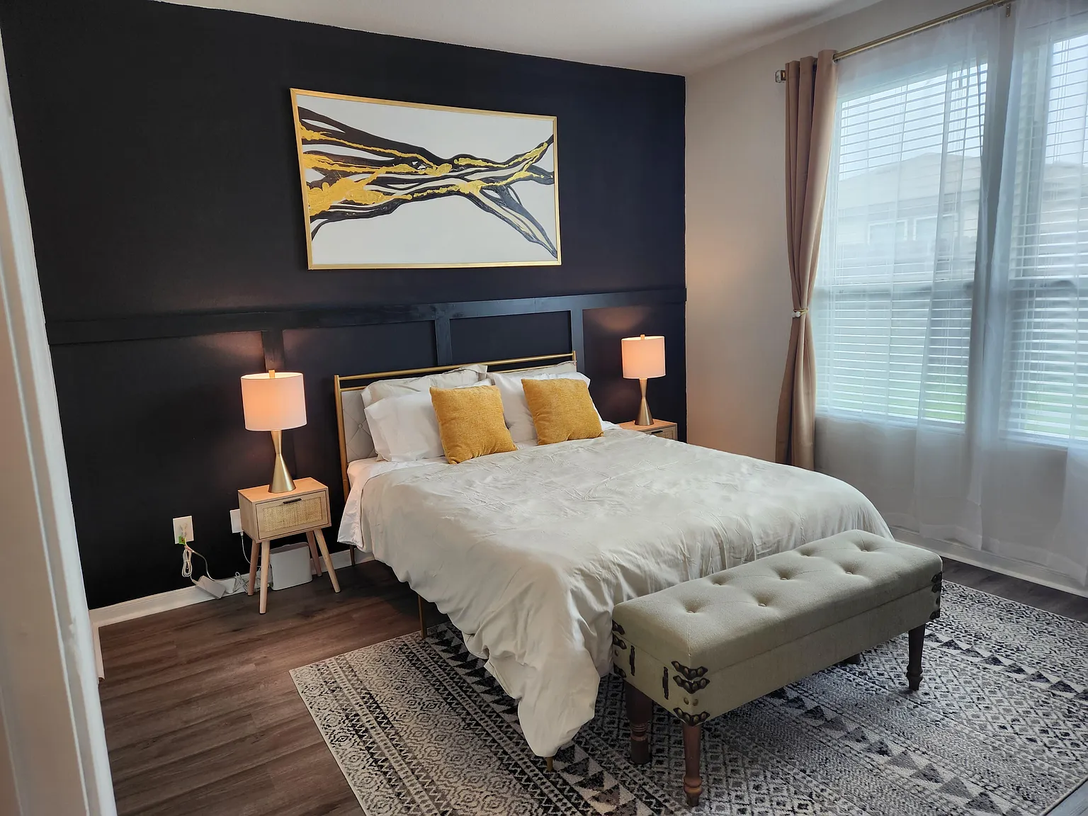 4 bed, 2.0 bath, 2200 sqft, $1,027 — Photo 3