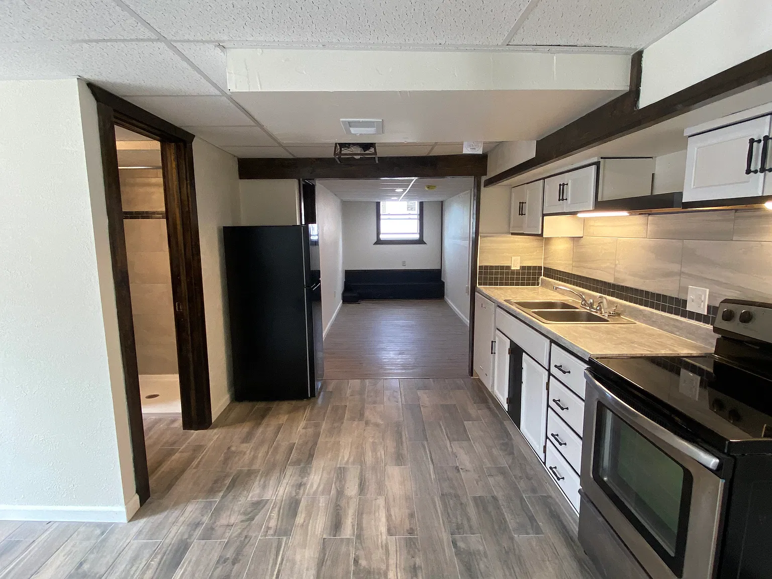 1 bed, $775 — Photo 1