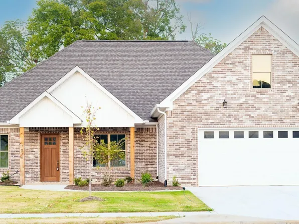 7036 Fields Dr, Benton, AR 72019