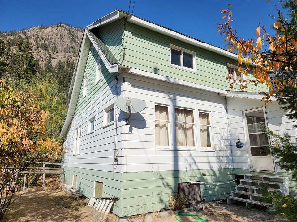 1196 Scott Ave, Hedley, BC V0X 1K0 Zillow