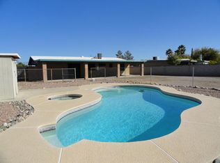 3049 W Via Cuervo, Tucson, AZ 85746
