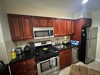 Rented by Plaza Realty