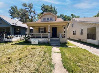 6019 Park Ave, Kansas City, MO 64130