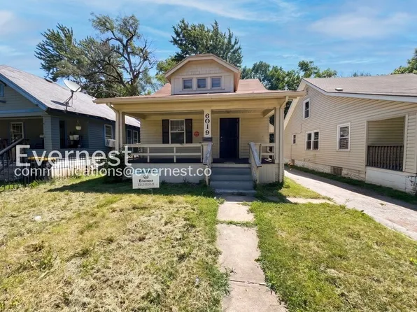 6019 Park Ave, Kansas City, MO 64130
