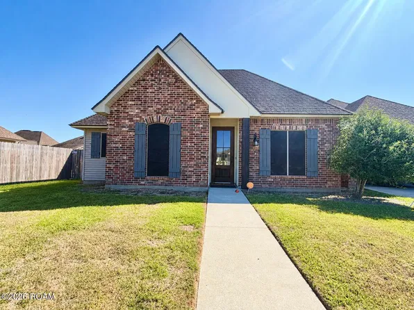 107 Bentwater Dr, Broussard, LA 70518