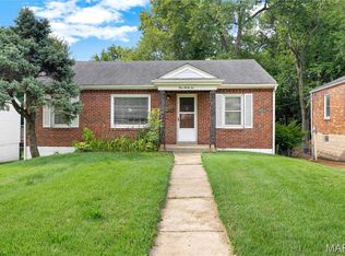 132 Constance Ct, Saint Ann, MO