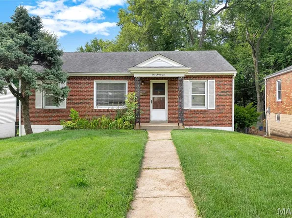 132 Constance Ct, Saint Ann, MO 63074