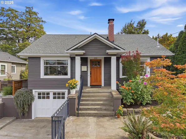 2838 NE 46th Ave, Portland, OR 97213
