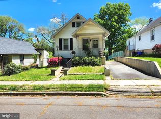 313 S Lowell Ave, Bellmawr, NJ 08031