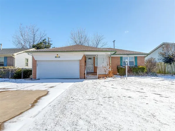 6910 Ashby Ter, Oklahoma City, OK 73149