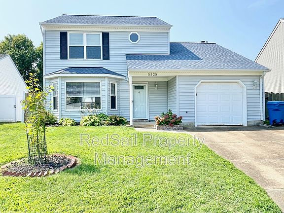 2nd image of 5525 Fair Oaks Dr