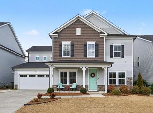 3353 Table Mountain Pine Dr, Raleigh, NC 27616