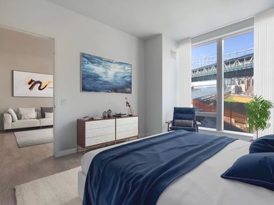 252 South St #8N, New York, NY, 10002