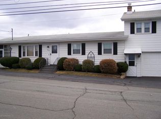 824 E 9th St, Hazleton, PA 18201