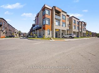 118 Wascana Rd, Vaughan, ON L4H5G9