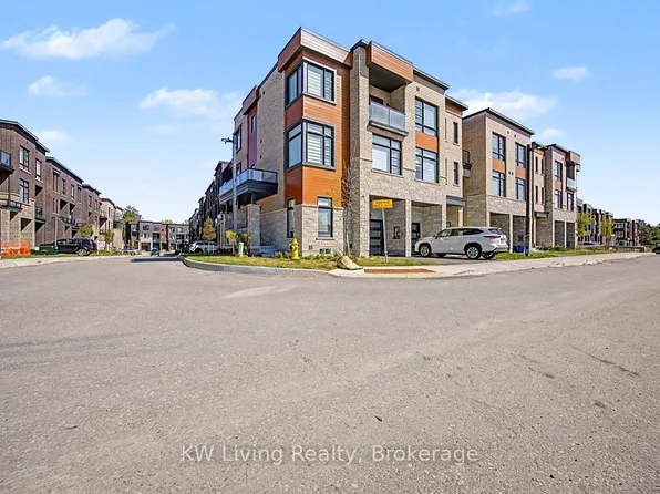 118 Wascana Rd, Vaughan, ON L4H 5G9