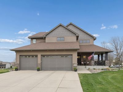 5154 Prairie Point, Mayer, MN, 55360