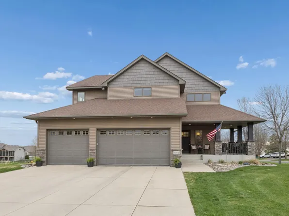 5154 Prairie Point, Mayer, MN 55360
