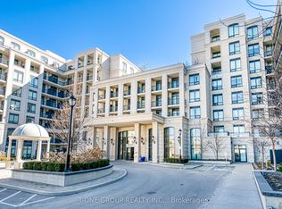 268 Buchanan Dr #622W, Markham, ON L3R 8G9