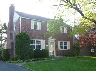 807 Kenwood Rd, Drexel Hill, PA 19026