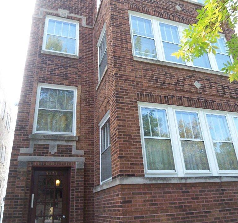 1st image of 3023 W Leland Ave APT 1