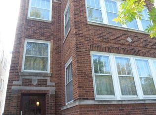 3023 W Leland Ave #G, Chicago, IL 60625