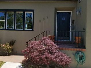 902 9th Ave, San Mateo, CA 94402