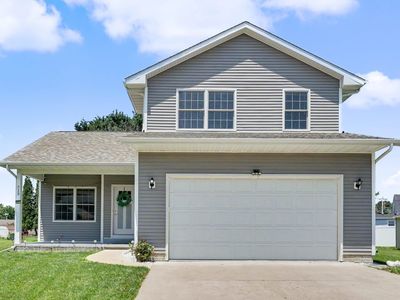 313 11th Avenue Ct #A, Silvis, IL, 61282