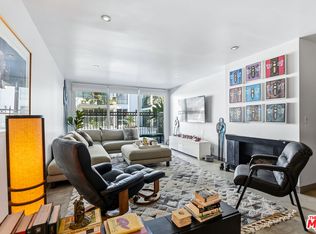 1351 N Crescent Heights Blvd APT 116, West Hollywood, CA 90046
