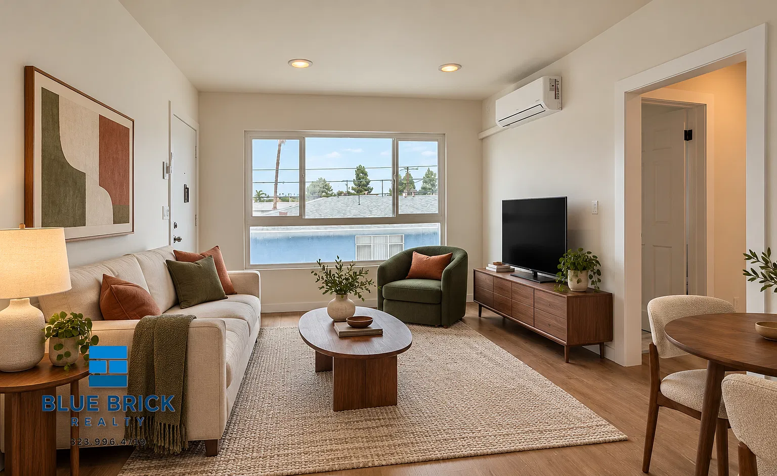 3950 Hillcrest Dr — Photo 1