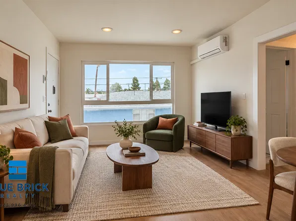 3950 Hillcrest Dr APT 16, Los Angeles, CA 90008