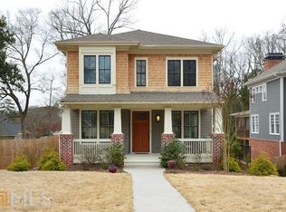 118 W Hill St, Decatur, GA 30030