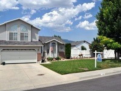 1455 E 410 S, Spanish Fork, UT, 84660
