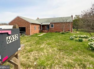 6032 Harristown Rd, Baltimore, MD 21228