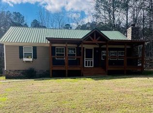 257 Shellhorse Rd SE, Ranger, GA 30734