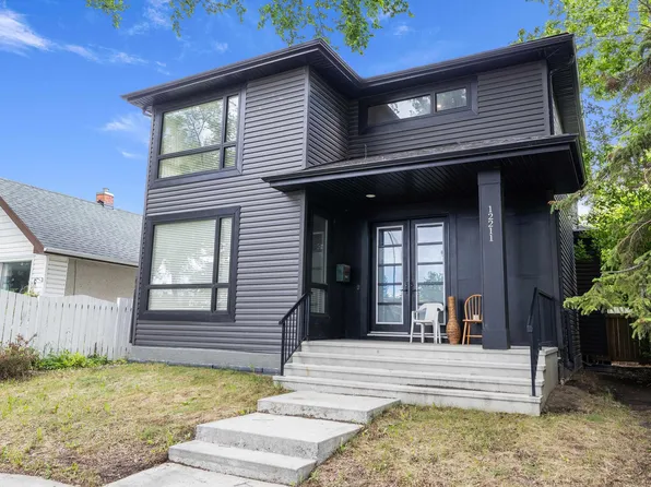12211 57th St NW, Edmonton, AB T5W 3W2