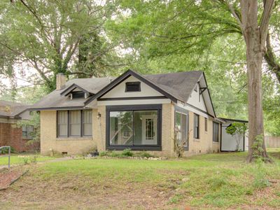 1920 Laurel St, Texarkana, AR, 71854