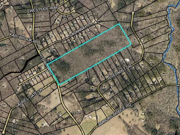 0 H D Atha Rd #X, Monroe, GA 30655