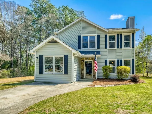 2030 Marshall Trl, Snellville, GA 30078