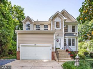 331 Sachem Dr, Lusby, MD 20657