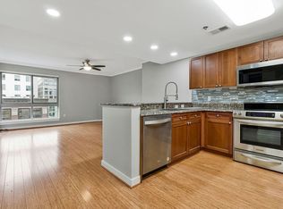 777 7th St NW APT 520, Washington, DC 20001