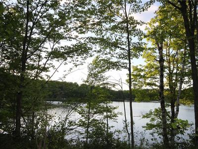 Lot  2 Timber Wolf Drive, Springbrook, WI, 54875