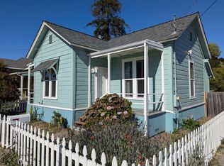 204 Pearl St, Santa Cruz, CA 95060