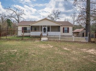 265 Vickie Ln, Gladewater, TX 75647