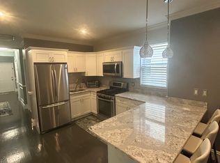 58 Fowler St #1A, Dorchester, MA 02121