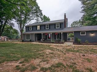 2460 N Providence Rd, Media, PA 19063