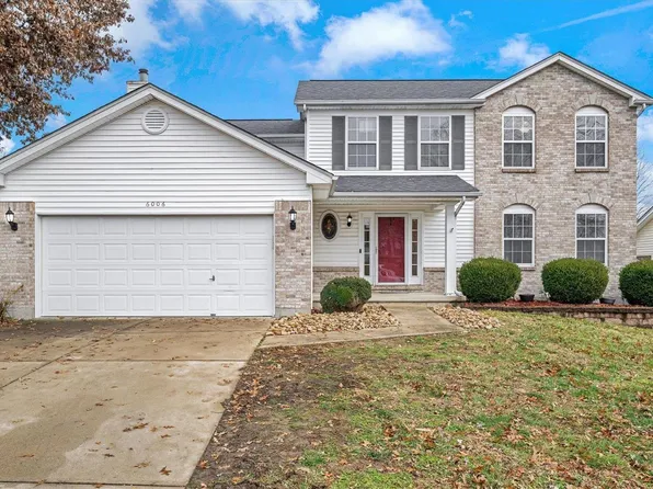 6006 Cardinal Creek Dr, Saint Louis, MO 63129