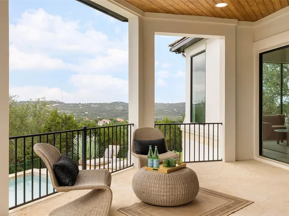 2300 Barton Creek Blvd APT 15, Austin, TX 78735