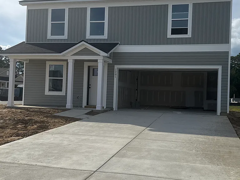 1201 Black Kite Ct SW — Photo 2