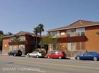 1661 W 182nd St #65-10, Gardena, CA 90248